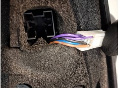 Recambio de retrovisor derecho para mazda 5 berl. (cr) referencia OEM IAM   ELECTRICO 2