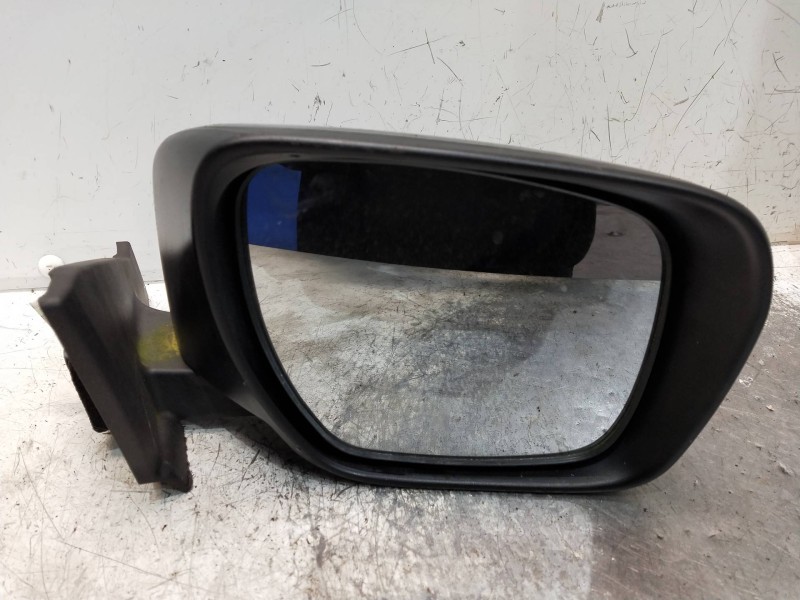 Recambio de retrovisor derecho para mazda 5 berl. (cr) referencia OEM IAM   ELECTRICO