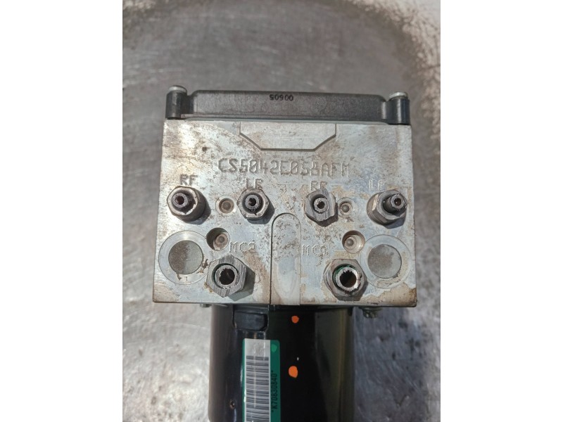 Recambio de abs para peugeot 407 sw st confort pack referencia OEM IAM 9658028480 15710601 S118676001L