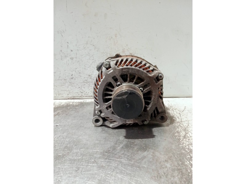 Recambio de alternador para peugeot 407 sw st confort pack referencia OEM IAM 9654752880 A004TJ0084C 