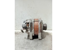 Recambio de alternador para peugeot 407 sw st confort pack referencia OEM IAM 9654752880 A004TJ0084C  2