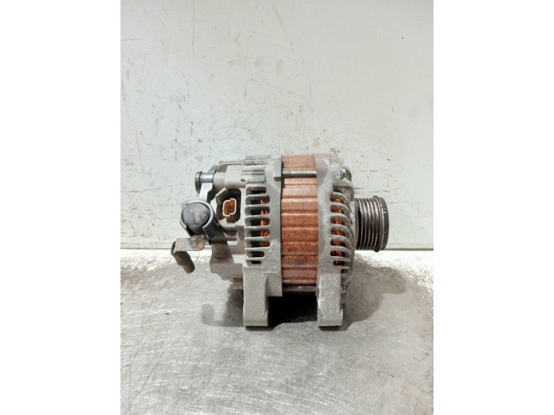 Recambio de alternador para peugeot 407 sw st confort pack referencia OEM IAM 9654752880 A004TJ0084C 