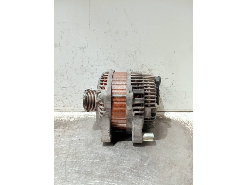 Recambio de alternador para peugeot 407 sw st confort pack referencia OEM IAM 9654752880 A004TJ0084C 