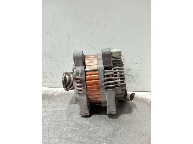 Recambio de alternador para peugeot 407 sw st confort pack referencia OEM IAM 9654752880 A004TJ0084C 