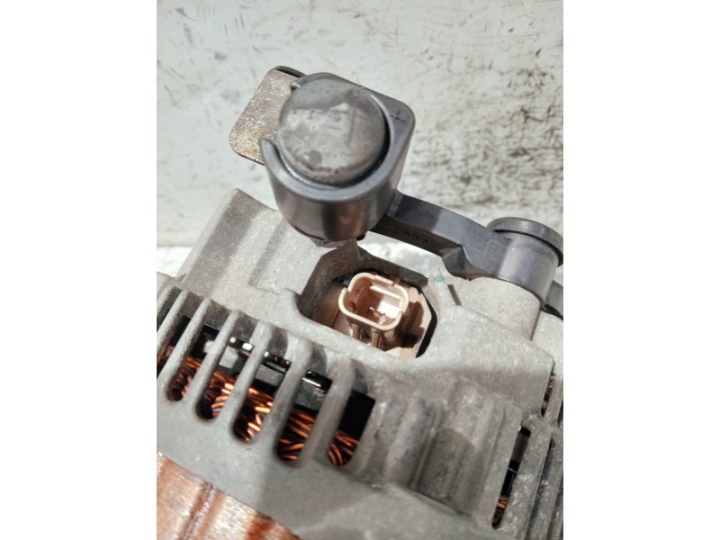 Recambio de alternador para peugeot 407 sw st confort pack referencia OEM IAM 9654752880 A004TJ0084C 