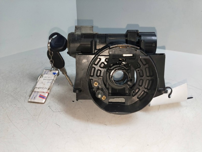 Recambio de conmutador de arranque para alfa romeo 155 2.0 turbodiesel referencia OEM IAM 7601589  