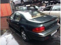 chrysler stratus berlina (ja) del año 2001 2