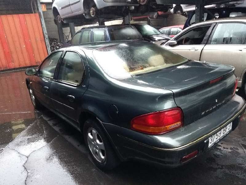 chrysler stratus berlina (ja) del año 2001