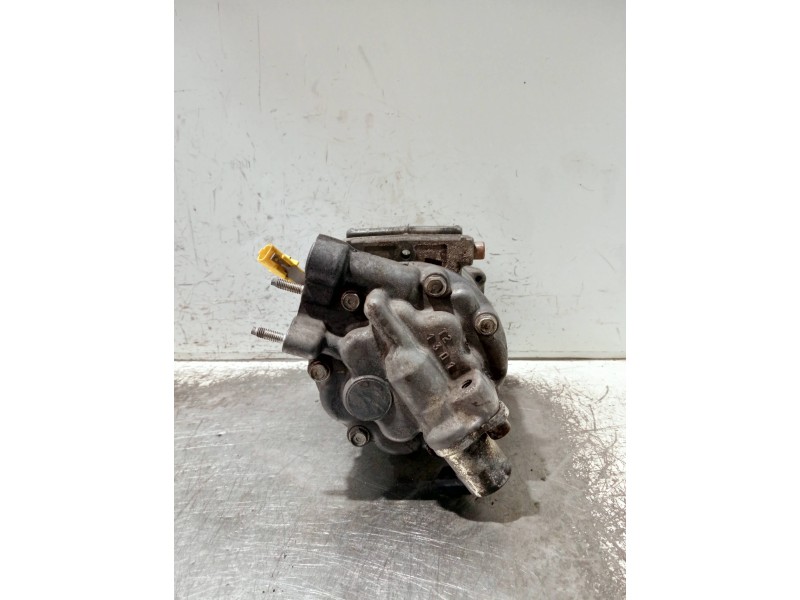 Recambio de compresor aire acondicionado para peugeot 407 sw st confort pack referencia OEM IAM 9656574080  
