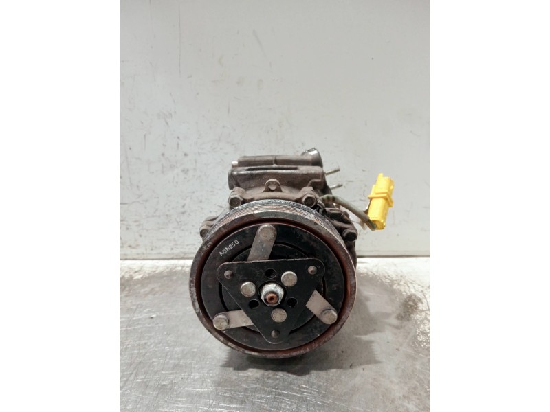 Recambio de compresor aire acondicionado para peugeot 407 sw st confort pack referencia OEM IAM 9656574080  