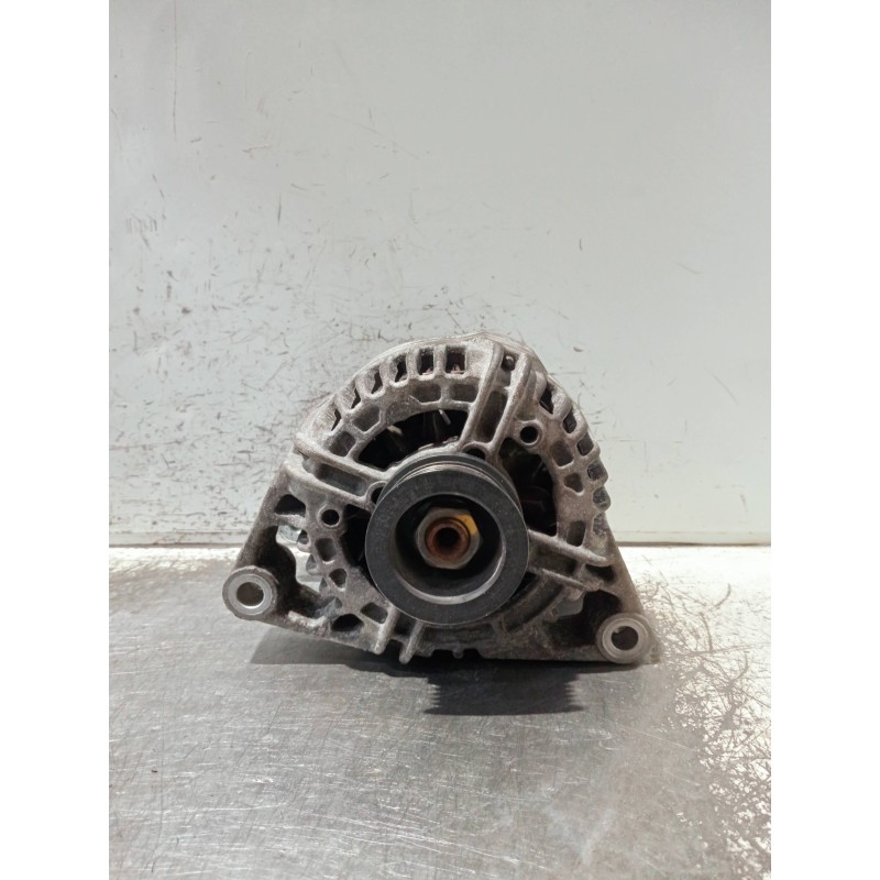Recambio de alternador para opel corsa d 1.4 16v referencia OEM IAM 13222930 0124325171 