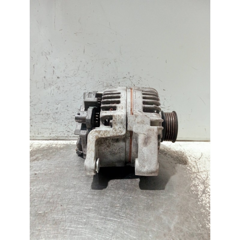 Recambio de alternador para opel corsa d 1.4 16v referencia OEM IAM 13222930 0124325171 
