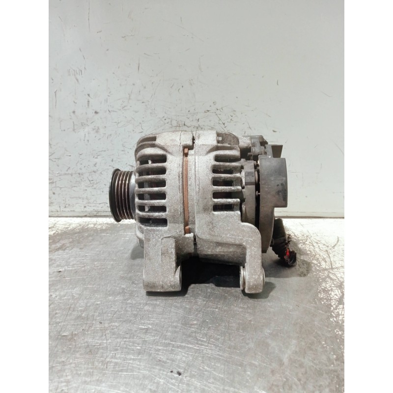 Recambio de alternador para opel corsa d 1.4 16v referencia OEM IAM 13222930 0124325171 