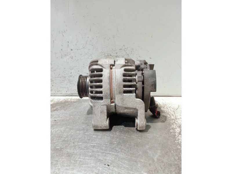 Recambio de alternador para opel corsa d 1.4 16v referencia OEM IAM 13222930 0124325171 