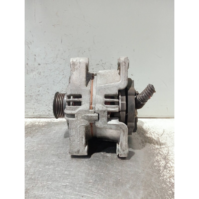 Recambio de alternador para opel corsa d 1.4 16v referencia OEM IAM 13222930 0124325171 