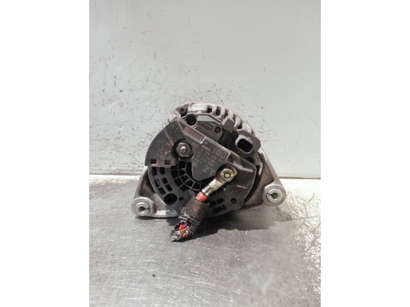 Recambio de alternador para opel corsa d 1.4 16v referencia OEM IAM 13222930 0124325171 