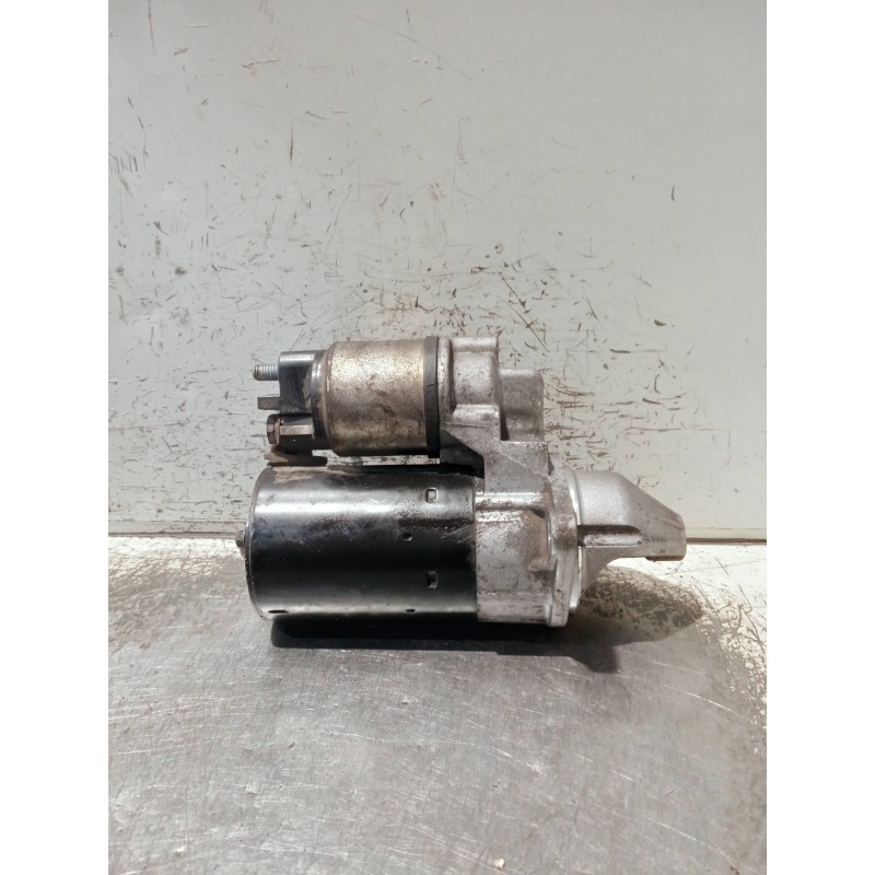 Recambio de motor arranque para opel corsa d 1.4 16v referencia OEM IAM 24436877 0001107408 