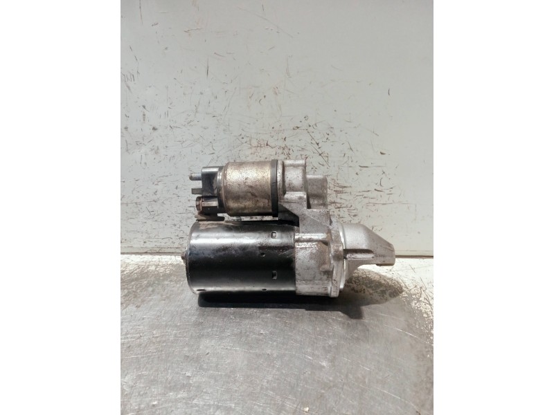 Recambio de motor arranque para opel corsa d 1.4 16v referencia OEM IAM 24436877 0001107408 
