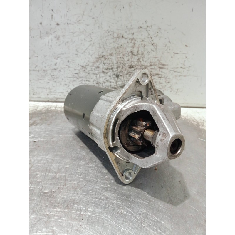 Recambio de motor arranque para opel corsa d 1.4 16v referencia OEM IAM 24436877 0001107408 