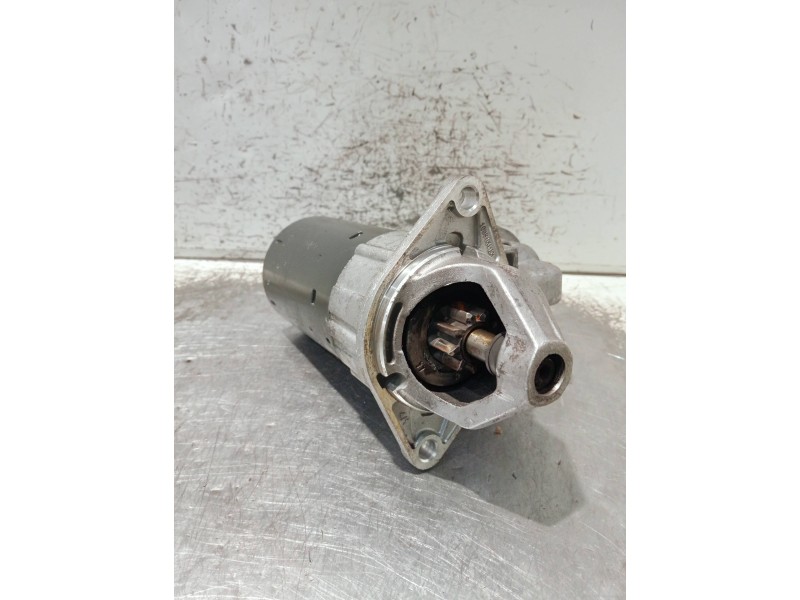 Recambio de motor arranque para opel corsa d 1.4 16v referencia OEM IAM 24436877 0001107408 