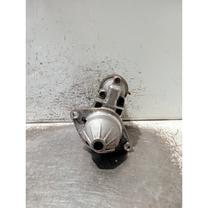 Recambio de motor arranque para opel corsa d 1.4 16v referencia OEM IAM 24436877 0001107408 