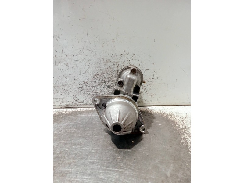 Recambio de motor arranque para opel corsa d 1.4 16v referencia OEM IAM 24436877 0001107408 