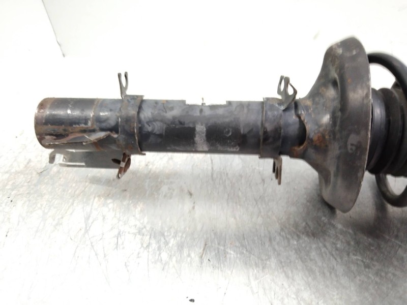 Recambio de amortiguador delantero izquierdo para volkswagen golf iv berlina (1j1) conceptline referencia OEM IAM 1J0413031S  