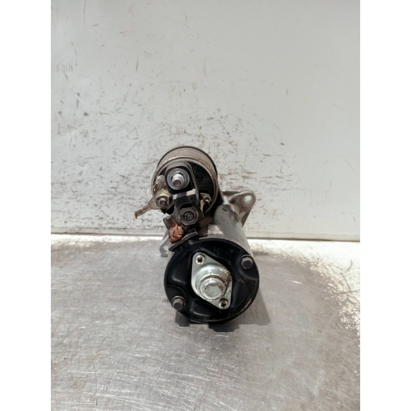 Recambio de motor arranque para opel corsa d 1.4 16v referencia OEM IAM 24436877 0001107408 