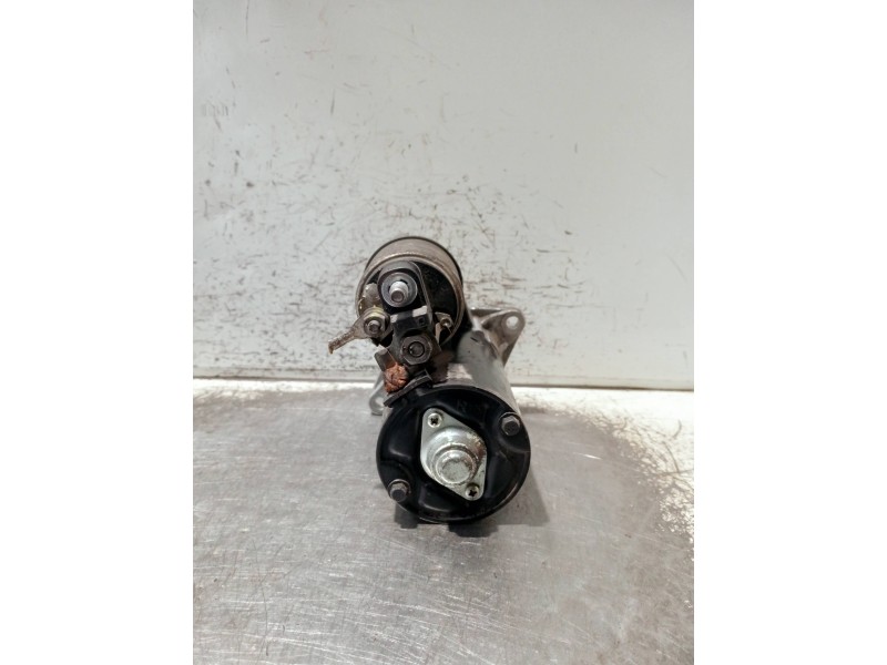 Recambio de motor arranque para opel corsa d 1.4 16v referencia OEM IAM 24436877 0001107408 