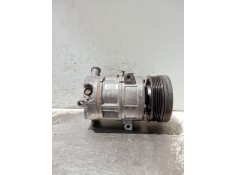 Recambio de compresor aire acondicionado para opel corsa d 1.4 16v referencia OEM IAM 55701200 5E5275200 4472600363 2