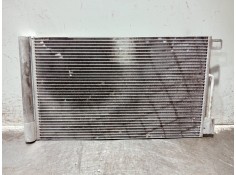 Recambio de condensador / radiador aire acondicionado para opel corsa d 1.4 16v referencia OEM IAM 55700406 D1478007 