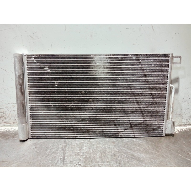 Recambio de condensador / radiador aire acondicionado para opel corsa d 1.4 16v referencia OEM IAM 55700406 D1478007 