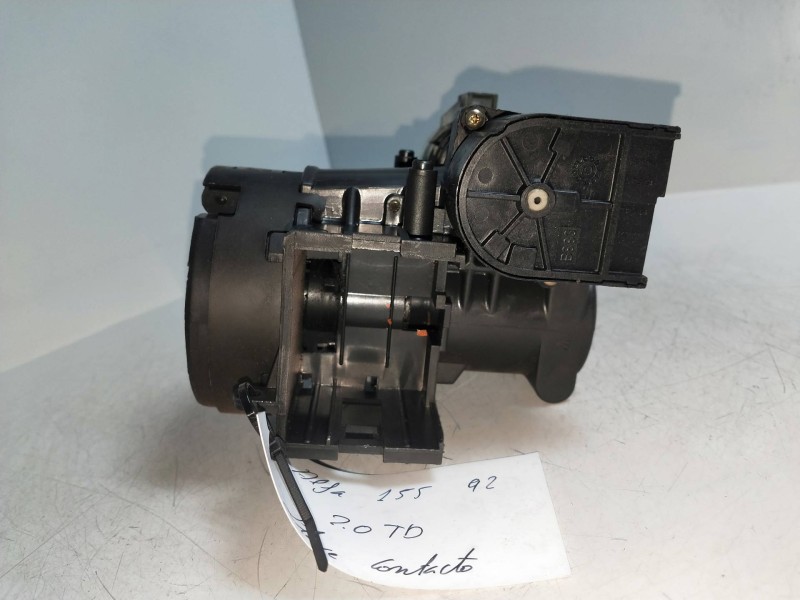 Recambio de conmutador de arranque para alfa romeo 155 2.0 turbodiesel referencia OEM IAM 7601589  