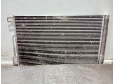 Recambio de condensador / radiador aire acondicionado para opel corsa d 1.4 16v referencia OEM IAM 55700406 D1478007  2