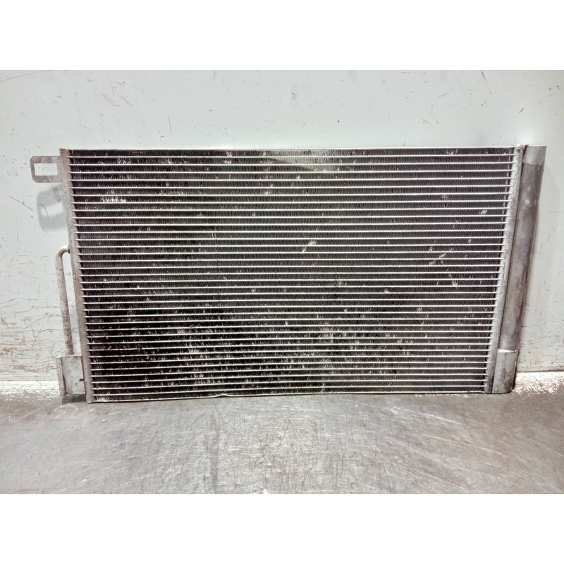 Recambio de condensador / radiador aire acondicionado para opel corsa d 1.4 16v referencia OEM IAM 55700406 D1478007 