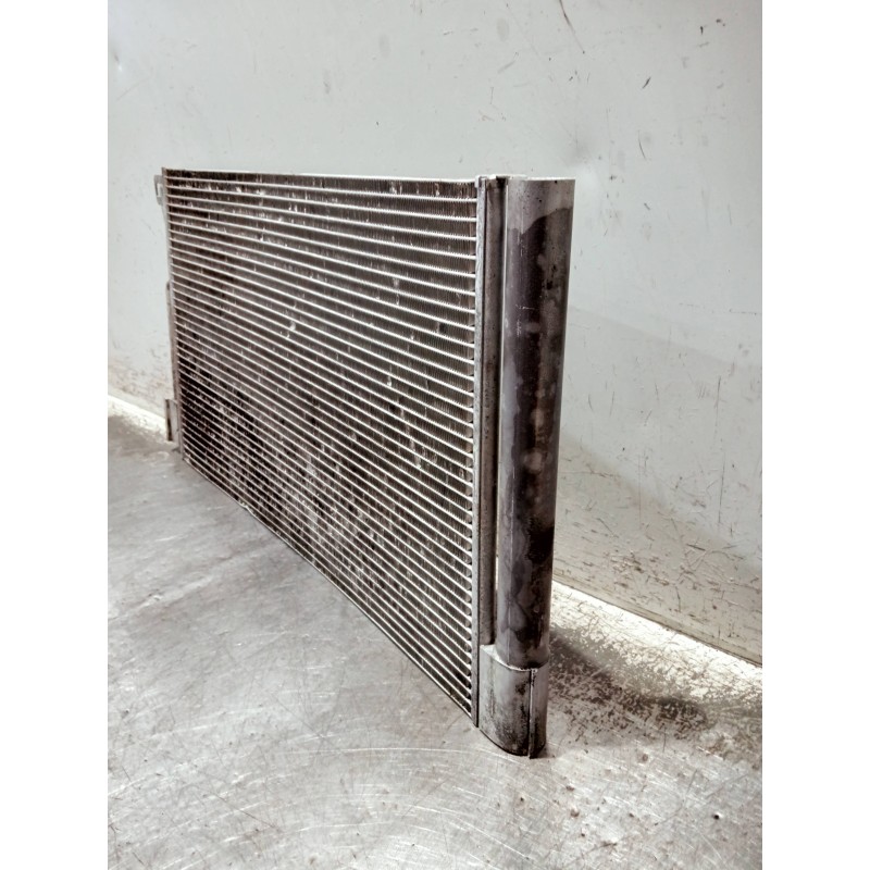 Recambio de condensador / radiador aire acondicionado para opel corsa d 1.4 16v referencia OEM IAM 55700406 D1478007 