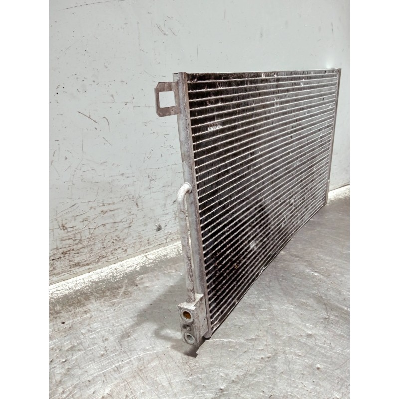 Recambio de condensador / radiador aire acondicionado para opel corsa d 1.4 16v referencia OEM IAM 55700406 D1478007 