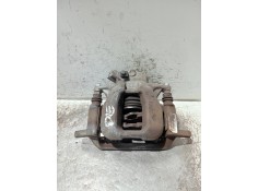 Recambio de pinza freno delantera derecha para peugeot 407 sw st confort pack referencia OEM IAM 9657594680  