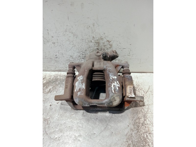 Recambio de pinza freno delantera izquierda para peugeot 407 sw st confort pack referencia OEM IAM 9657594580  