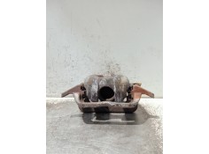 Recambio de pinza freno delantera izquierda para peugeot 407 sw st confort pack referencia OEM IAM 9657594580   2