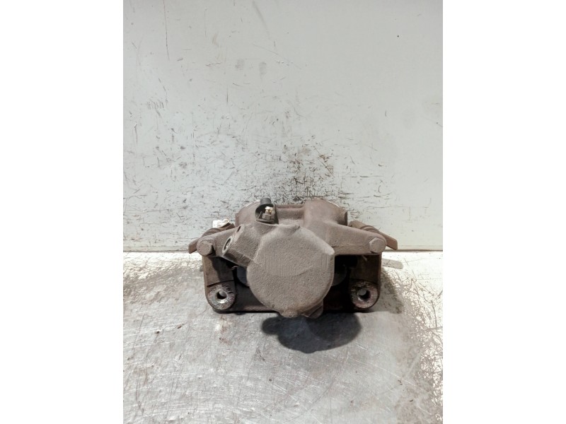 Recambio de pinza freno delantera izquierda para peugeot 407 sw st confort pack referencia OEM IAM 9657594580  