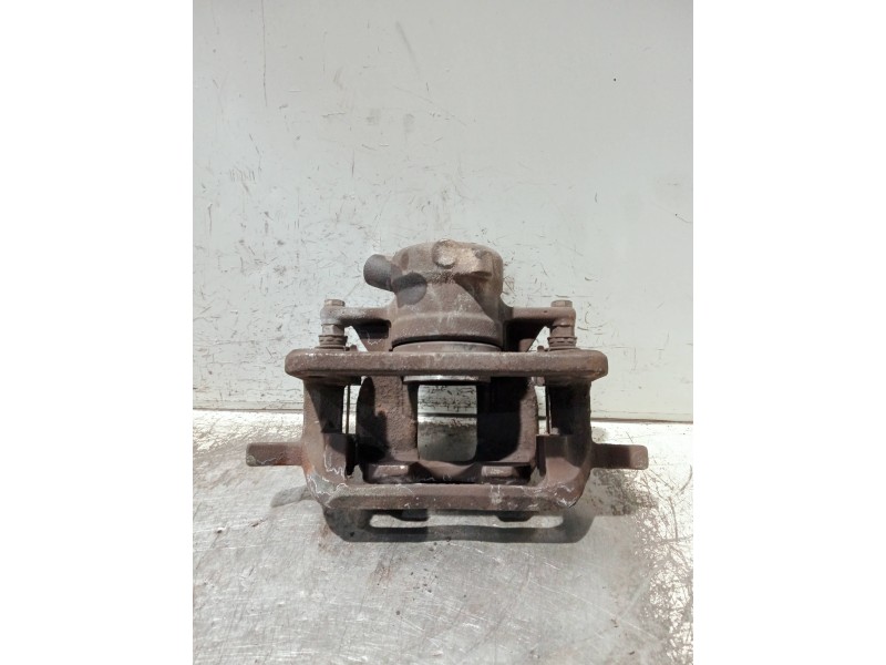 Recambio de pinza freno delantera izquierda para peugeot 407 sw st confort pack referencia OEM IAM 9657594580  
