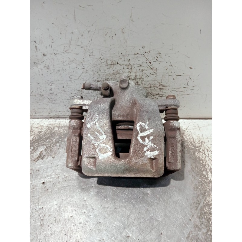 Recambio de pinza freno delantera derecha para opel corsa d 1.4 16v referencia OEM IAM   