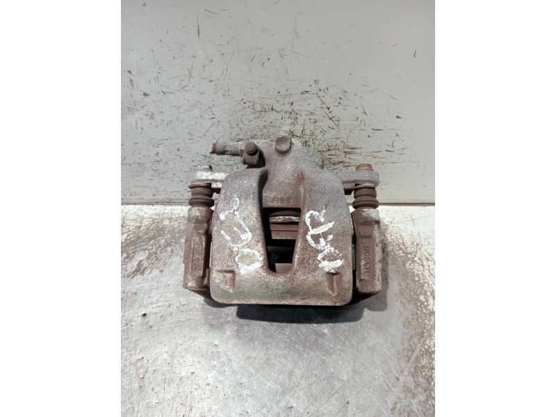 Recambio de pinza freno delantera derecha para opel corsa d 1.4 16v referencia OEM IAM   