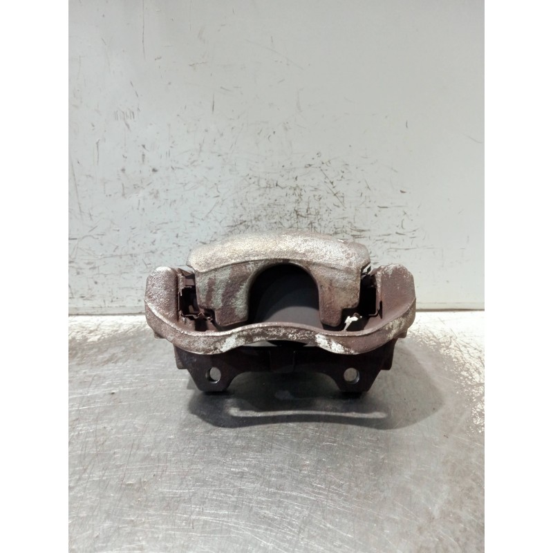 Recambio de pinza freno delantera derecha para opel corsa d 1.4 16v referencia OEM IAM   