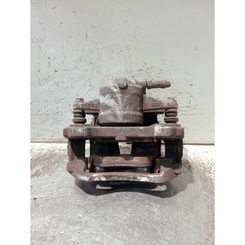 Recambio de pinza freno delantera derecha para opel corsa d 1.4 16v referencia OEM IAM   