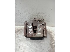 Recambio de pinza freno delantera izquierda para opel corsa d 1.4 16v referencia OEM IAM   