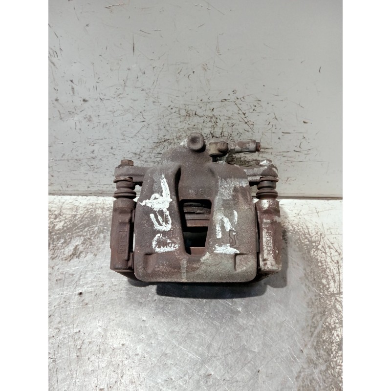 Recambio de pinza freno delantera izquierda para opel corsa d 1.4 16v referencia OEM IAM   