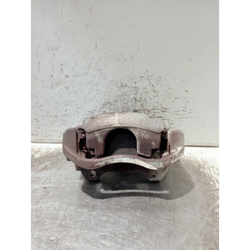 Recambio de pinza freno delantera izquierda para opel corsa d 1.4 16v referencia OEM IAM   
