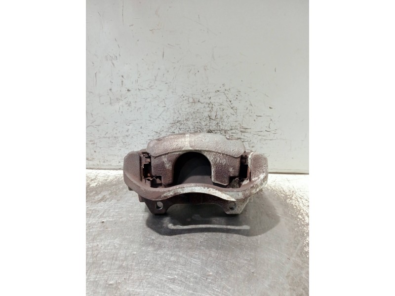 Recambio de pinza freno delantera izquierda para opel corsa d 1.4 16v referencia OEM IAM   